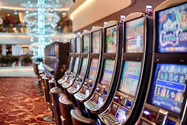 Игрок, патологический игрок: психология и лечение