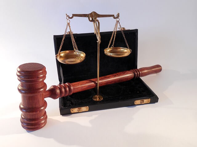 Помощь психолога при решении правовых вопросов