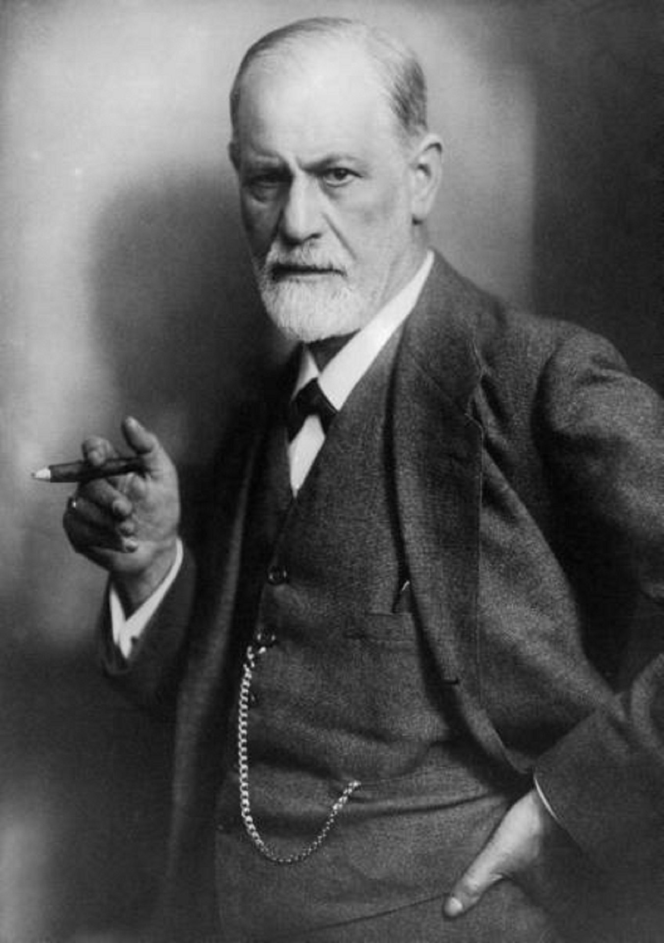 TOP 5 des livres de Freud