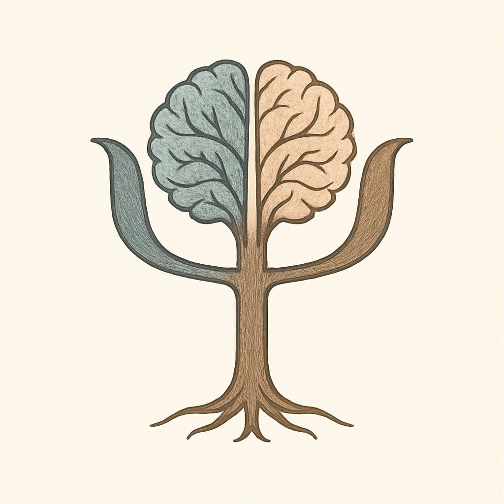 psychologue montréal logo